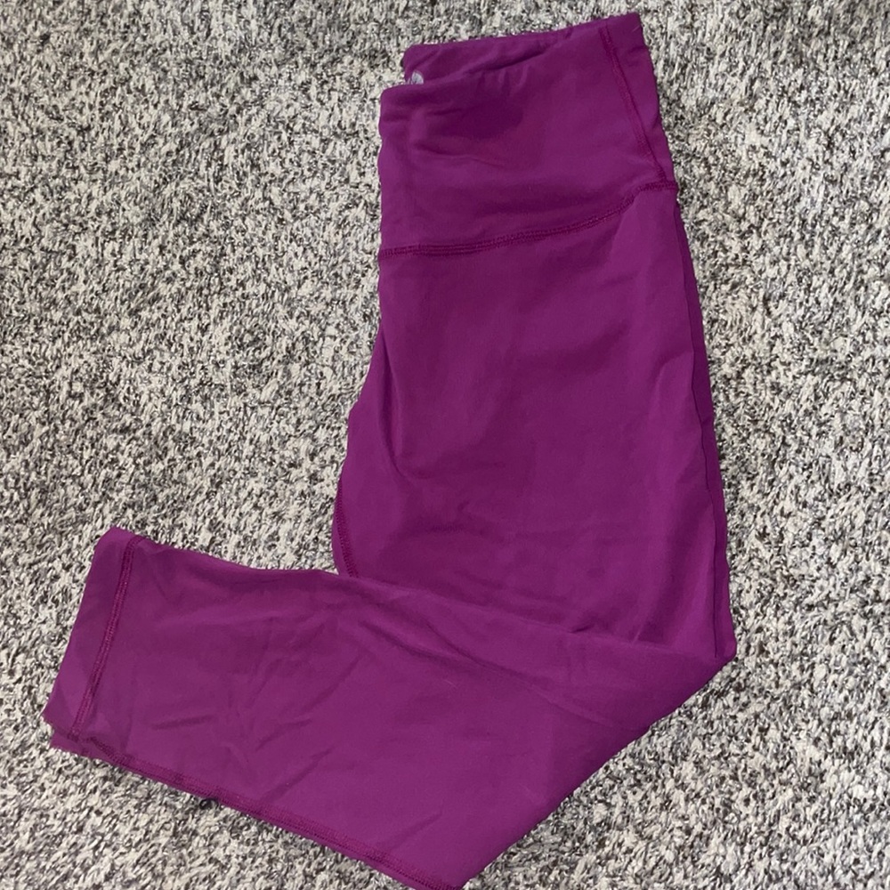 90 degree Leggings